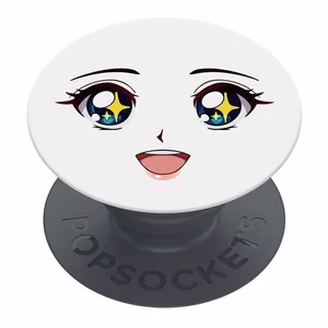 Popsockets 2 Sparkle Eyes держатель и подставка для телефона
