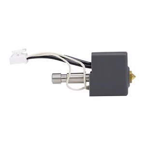 Hotend kiirkinnitusega ja 0,4 mm otsikuga Anycubic Kobra S1