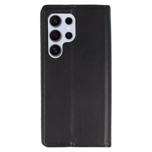 Smart Magneto Ümbris jaoks Samsung Galaxy S25 Ultra must