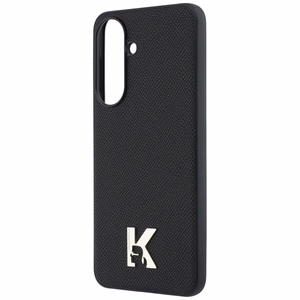 Karl Lagerfeld ümbris Samsung A57 (PU with K-Head Logo) must