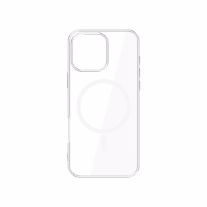 Чехол 3mk Clear MagCase Apple iPhone 16 Pro Max
