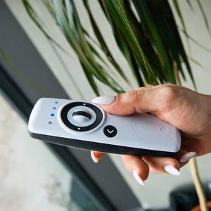 Shelly Plug & Play Blu ZB белый пульт дистанционного управления ZigBee