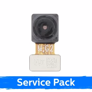 Kaamera ühilduv Samsung A266 A266 5G / A166 A16 5G / A165 A16 4G Tagakaamera / (makro) 2M / (Service Pack)