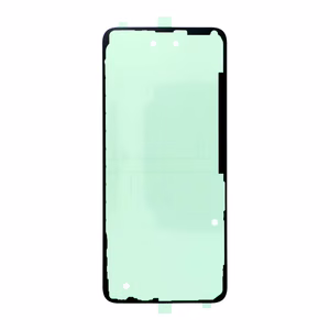 Kleepuv tagakaas SAMSUNG A05s A057 (Premium)