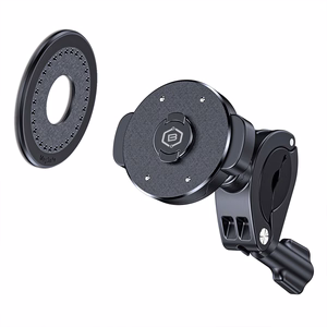 Blavec Uchwyt Rowerowy BV-03 Velo Quick Lock Magsafe to handlebar (BV03-QLMHB) must