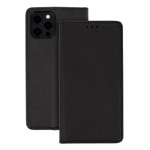 Чехол-книжка Smart Book Magnet для Samsung Galaxy A30s/A50 чёрный