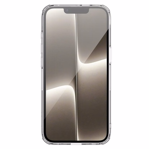 Nillkin Nature Pro iPhone 16e Ümbris - Clear