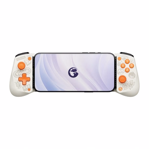 GameSir X5s Mobile Controller (White)
