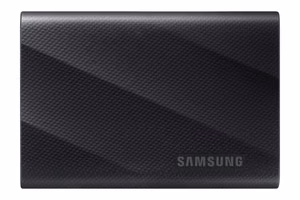 Väline SSD ketas SAMSUNG T9 4TB USB 3.2 kirjutamiskiirus 2000 MB/s lugemiskiirus 2000 MB/s