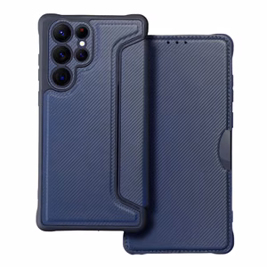 RAZOR Book jaoks SAMSUNG S22 Ultra sinine