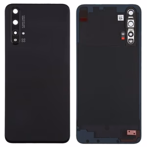Tagakaas Huawei Nova 5T must originaal (kasutatud, Grade C)