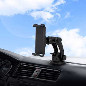 Car Holder VENNUS - SMART 11 /air vent and windshield mount/