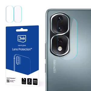 Honor 80 Pro – 3mk Lens Protection kaamera objektiivi kaitse