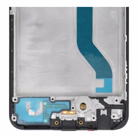 ServicePack LCD Display jaoks MOTOROLA Moto G50 5G 5D68C18927