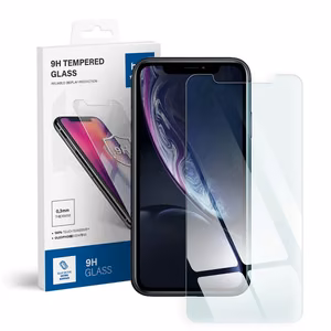 Karastatud klaas sinine Star - IPHONE Xr/11