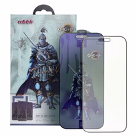 OG 6D Shuijia Glass - jaoks Iphone 13 / 13 Pro / 14 must