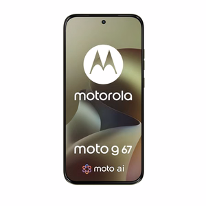 Motorola Moto G67 5G 8/128GB PANTONE Nile