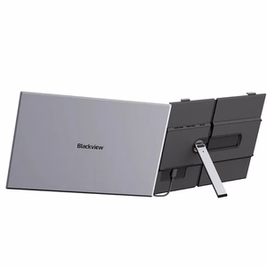 Blackview 15,3" kaasaskantav kahekordne monitor SCM8