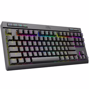 Proove mechanical klaviatuur Gaming Sideswap must