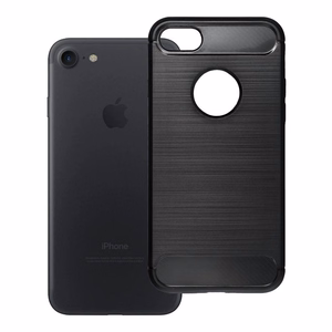 Case for iPhone 7 / 8 Carbon 2.0 black