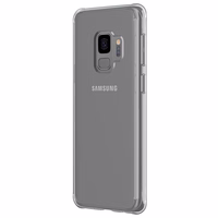 Griffin Reveal - ümbris Samsung Galaxy S9 (Clear)