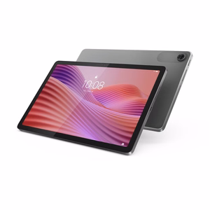 Lenovo Tab Mediatek Helio G85 64 GB 25.6 cm (10.1") 4 GB LTE Wi-Fi 5 (802.11ac) Android 14 hall