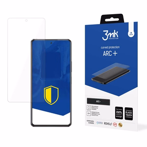 Infinix Note 30 Pro – 3mk ARC+ telefoni ekraanikaitse