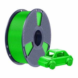 Sunlu PETG filament (roheline)