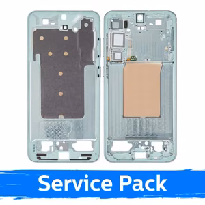 Keskkere ühilduv Samsung S936 S25 Plus / Mint / (Service Pack)