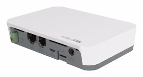 Võrgu ruuter MIKROTIK IoT Gateway RB924I-2ND-BT5&BG77