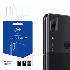 Huawei P smart Z – 3mk Lens Protection kaamera objektiivi kaitse