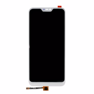 LCD Display jaoks Xiaomi A2 Lite/Redmi 6 Pro valge Premium Quality