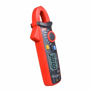 Uni-T UT210E Mini Digital Clamp Meter