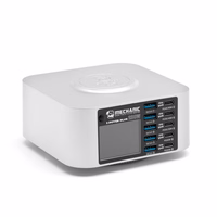 MECHANIC X-Power PLUS DC Power Supply 200 W + Induction