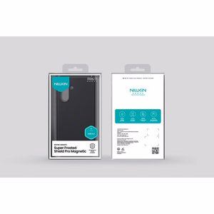 NILLKIN super frosted shield PRO MAGNETIC SAMSUNG A17 5G, must