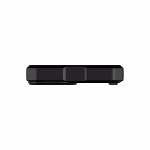 UAG Urban Armor Gear ümbris MONARCH compatible with MagSafe jaoks IPHONE 14 Plus carbon fiber