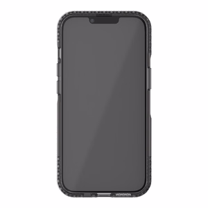 Ugly Rubber UMODEL ümbris jaoks iPhone 15 Plus 6,7" clear must