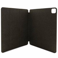 Guess 4G Stripe Allover ümbris jaoks iPad Pro 12.9" - roosa