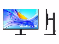 SAMSUNG ViewFinity LS32D800 UHD monitor