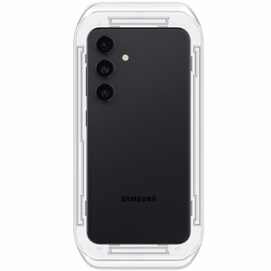 Spigen Glas.tR EZ Fit закалённое стекло для Samsung Galaxy S24 - 2 шт.