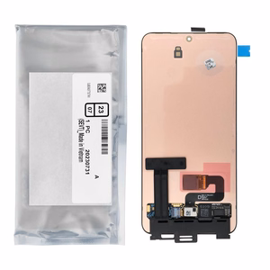 Samsung Service Pack ilma raamita ekraan mudelile Galaxy S23 S911B (GH82-31245A)