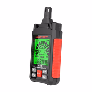 Habotest HT609PRO Gas Leak Detector