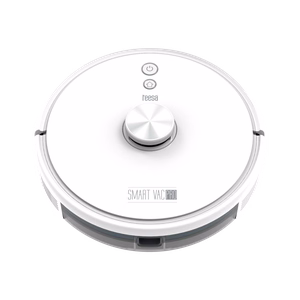 TEESA SMART VAC PRO robottolmuimeja