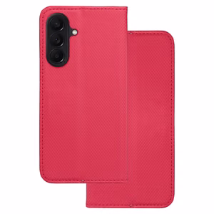 Чехол Smart Magnet для Samsung Galaxy A37 5G красный