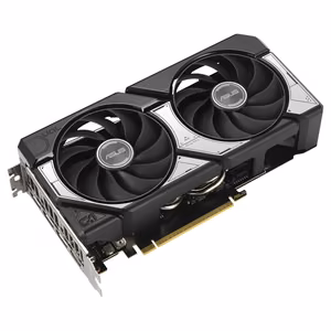 ASUS Dual RTX 5060 Ti 8 GB OC Videokaart