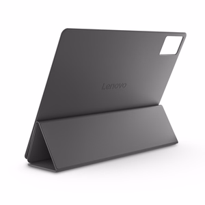 Lenovo ZG38C07423 – kaanega ümbris Idea Tab Plus-le, hall