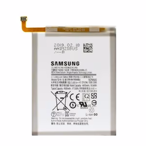 Aku ORG Samsung A705 A70 2019 4500mAh EB-BA705ABU