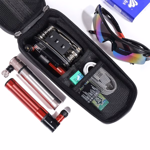 WILDMAN Bicycle bag XS5 waterproof 1L