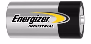 ENERGIZER tööstuslik patarei INDUSTRIAL PRO LR14 C R14 1.5V 12 tk