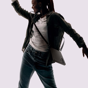 Spigen Liquid Air Mag MagSafe ümbris Samsung Galaxy S26 - hall